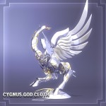 Armure du Cygne